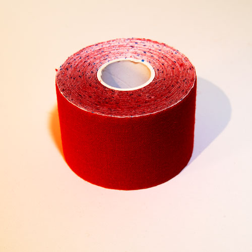 Das rote Tape